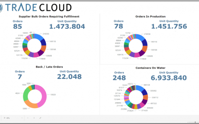 Streamline Your Imports with Tradecloud: The Ultimate One-Stop Digital Platform