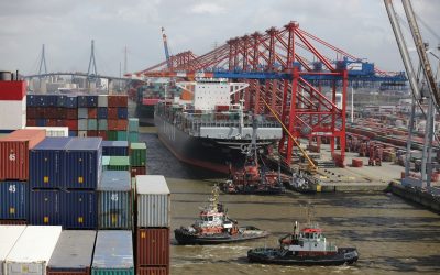 Building Resilient Supply Chains in 2025: Navigating Volatility with Tradecloud Enterprise