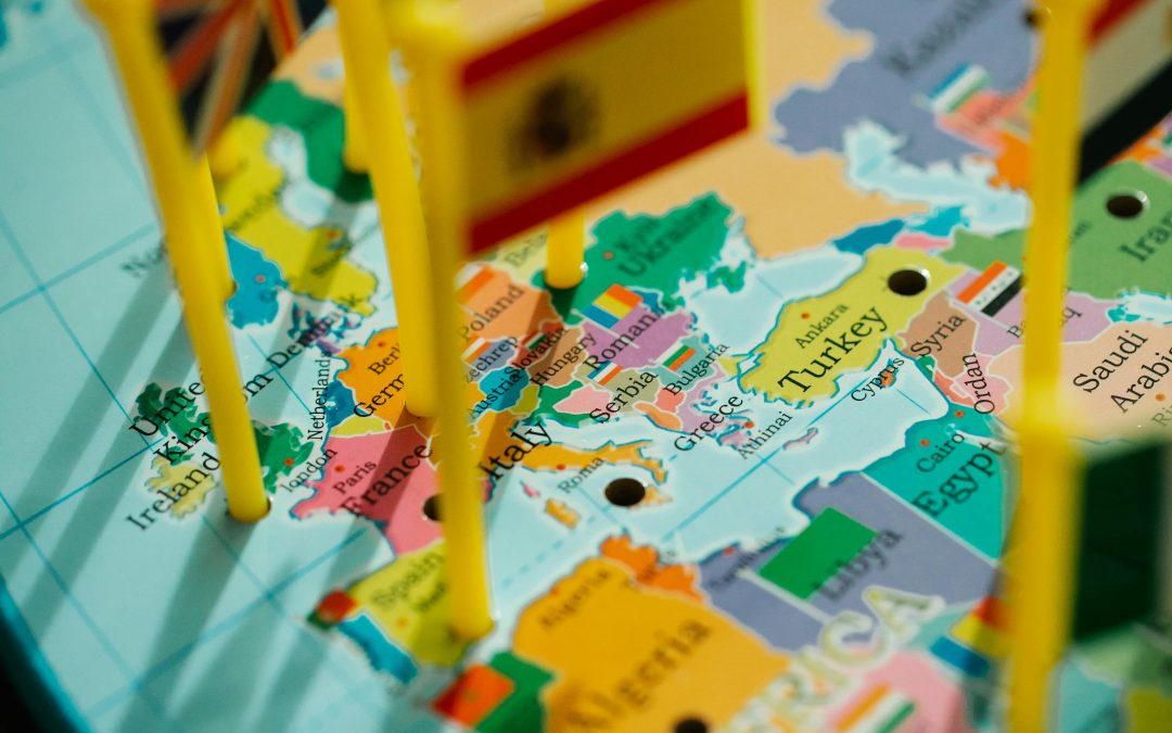 Navigating the Rare Earth Supply Chain Crisis: Strategies for Resilience in 2025