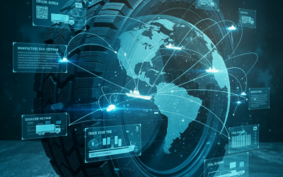 Beyond the Black Box: How Integrated Platforms are Revolutionizing Raw Material Imports for Manufacturers