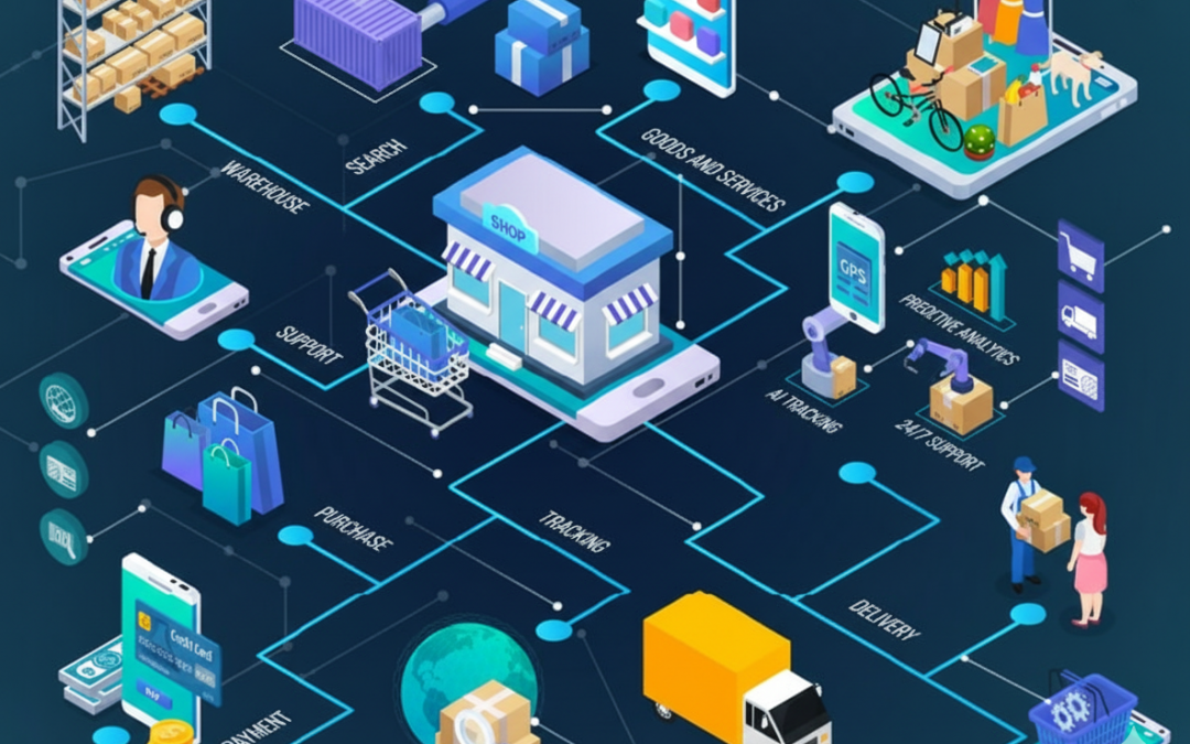 Stop Choosing: Why the Future of Import is a Platform-and-Service Blend