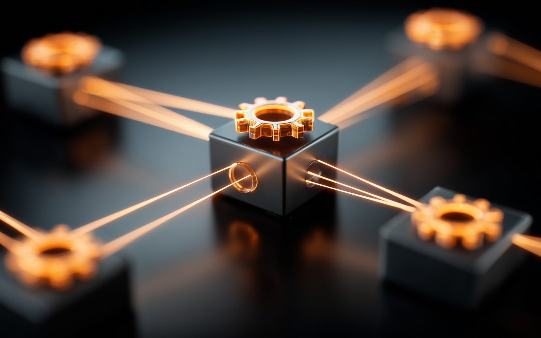 An integrated approach is best to ensure optimal supply chain management